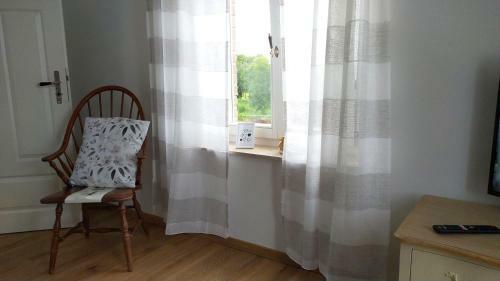 Apartamento Landlust Unser L Ieblingscafe