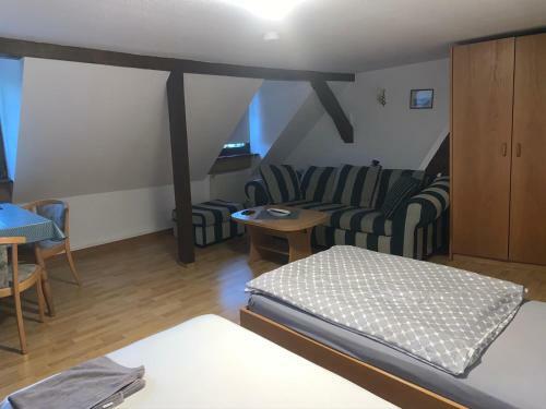 Posada Hotel Am Neumarkt