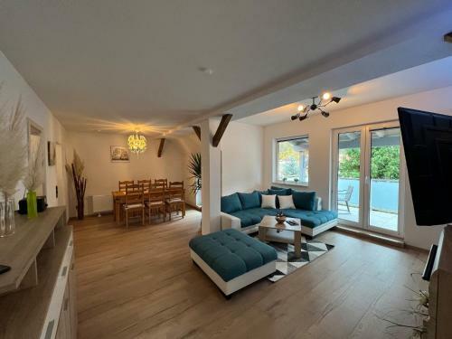 Apartamento Ferienwohnung Familie B�chel