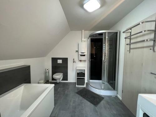 Apartamento Ferienwohnung Familie B�chel