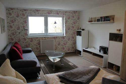 Apartamento Ferienwohnung Reinecke Brigitte Re