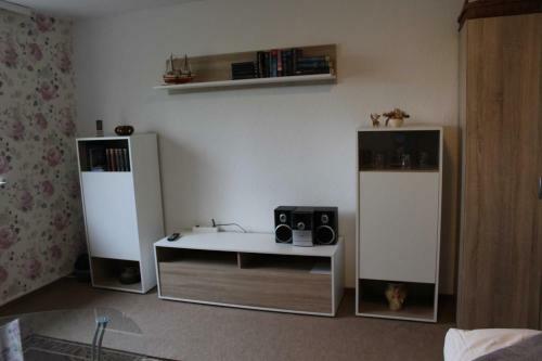 Apartamento Ferienwohnung Reinecke Brigitte Re
