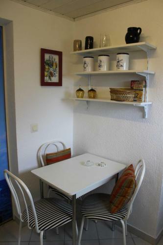 Apartamento Ferienwohnung Reinecke Brigitte Re