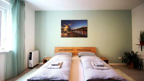Apartamento Central & Lovely - For Up To 6 Persons