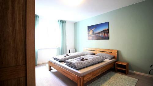 Apartamento Central & Lovely - For Up To 6 Persons