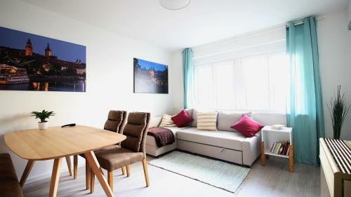 Apartamento Central & Lovely - For Up To 6 Persons