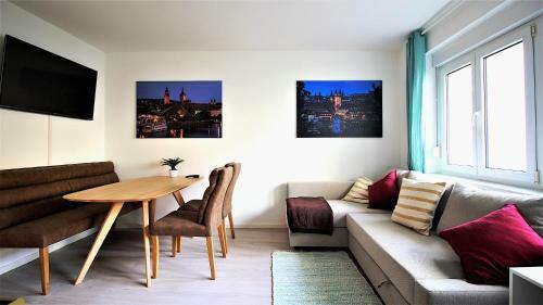 Apartamento Central & Lovely - For Up To 6 Persons