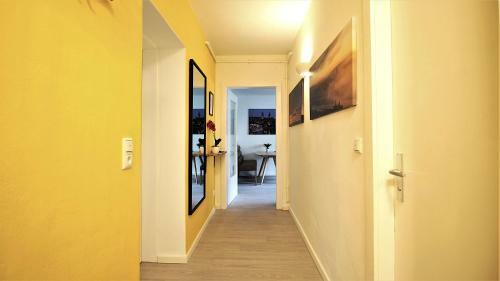 Apartamento Central & Lovely - For Up To 6 Persons
