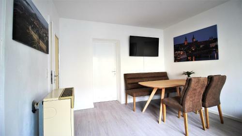 Apartamento Central & Lovely - For Up To 6 Persons