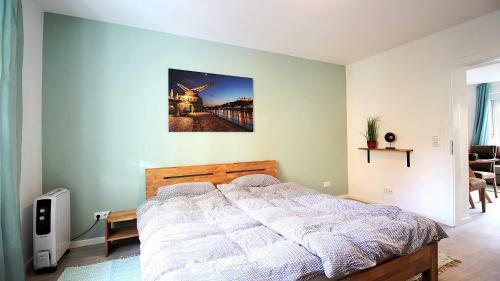 Apartamento Central & Lovely - For Up To 6 Persons