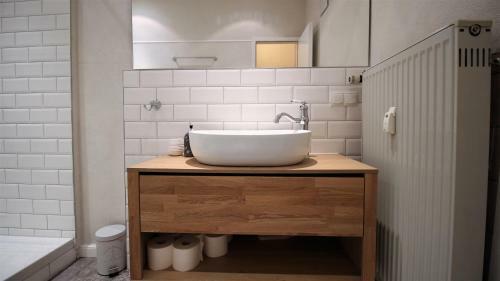 Apartamento Gem�tliches Studio Im Herzen W�rzburgs