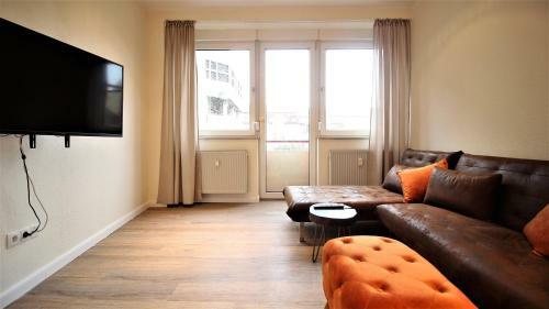Apartamento Gem�tliches Studio Im Herzen W�rzburgs