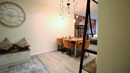 Apartamento Gem�tliches Studio Im Herzen W�rzburgs