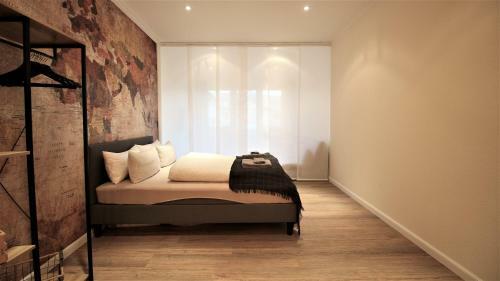 Apartamento Gem�tliches Studio Im Herzen W�rzburgs