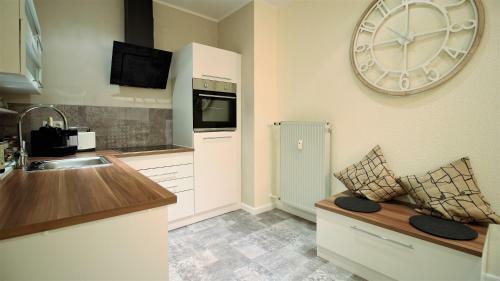 Apartamento Gem�tliches Studio Im Herzen W�rzburgs