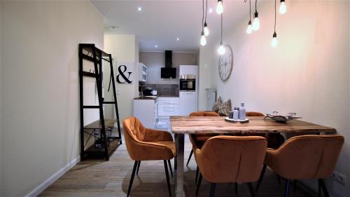 Apartamento Gem�tliches Studio Im Herzen W�rzburgs