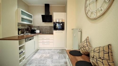 Apartamento Gem�tliches Studio Im Herzen W�rzburgs