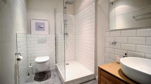 Apartamento Gem�tliches Studio Im Herzen W�rzburgs