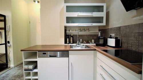 Apartamento Gem�tliches Studio Im Herzen W�rzburgs