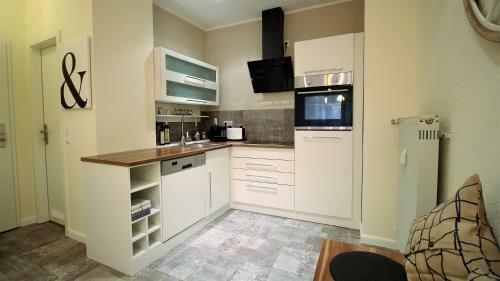 Apartamento Gem�tliches Studio Im Herzen W�rzburgs