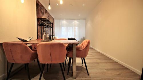 Apartamento Gem�tliches Studio Im Herzen W�rzburgs