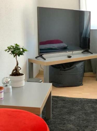 City Room Near Main Station, Bycicle Cellar