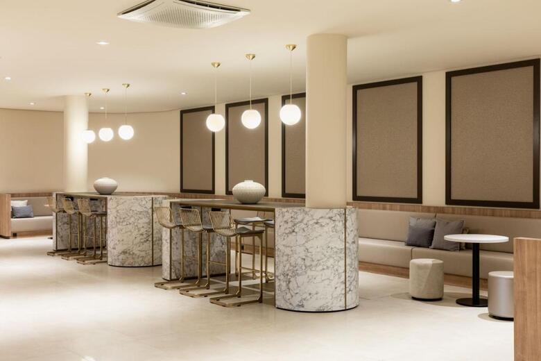 AC Hotel By Marriott Wuerzburg