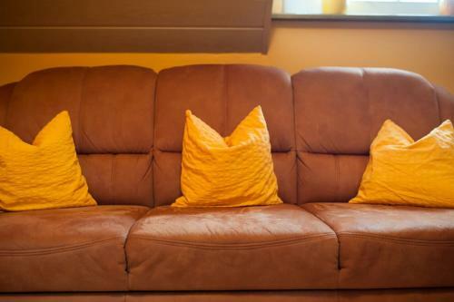 Apartamento Riehle Hof