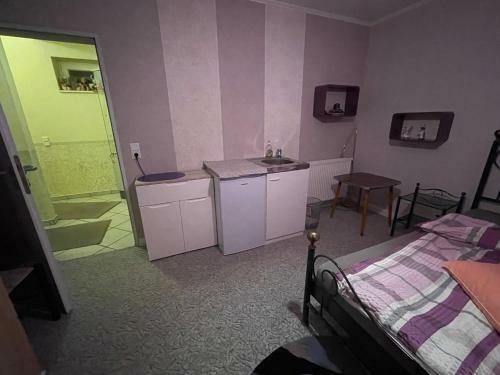 Apartamento Helmi?s Sonnenzimmer