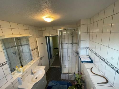 Apartamento Helmi?s Sonnenzimmer