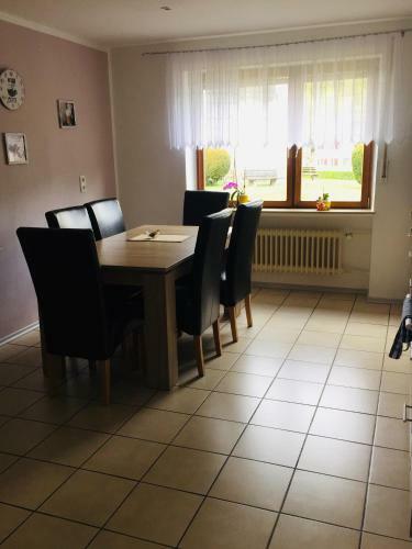 Ferienhaus Burggraf