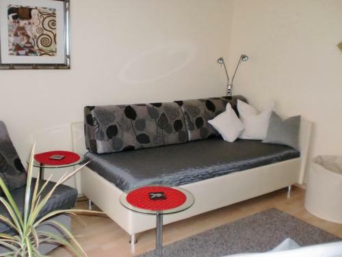 Apartamento Appartement Ilse Herbert