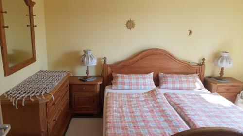 Apartamento Appartement Ilse Herbert