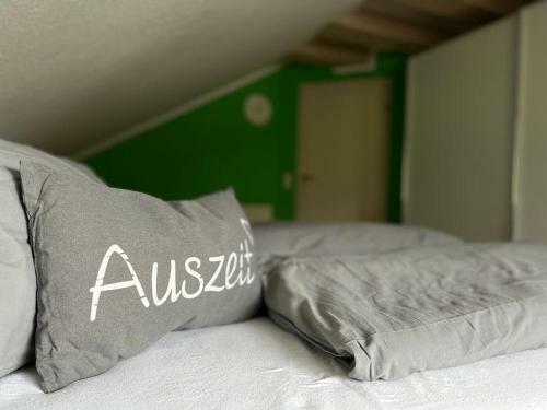 Apartamento Black Forest Appartement - Brandenkopfblick