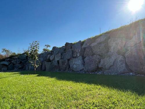 Apartamento Black Forest Appartement - Brandenkopfblick