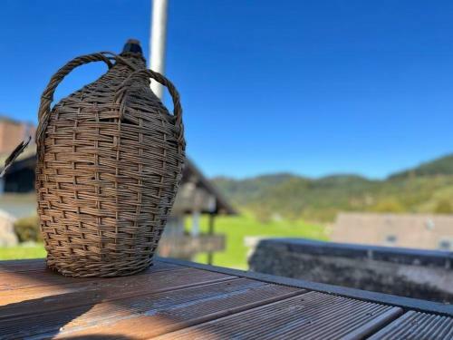 Apartamento Black Forest Appartement - Brandenkopfblick