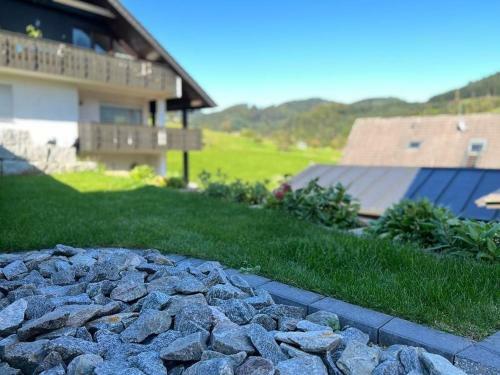 Apartamento Black Forest Appartement - Brandenkopfblick