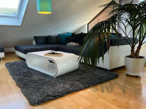 Apartamento Black Forest Appartement - Brandenkopfblick