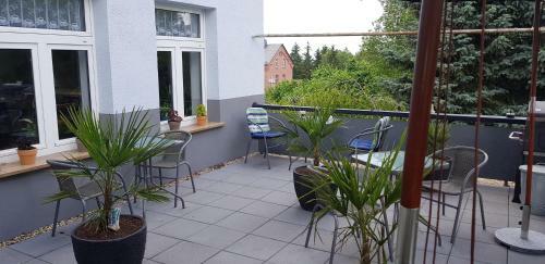 Bed And Breakfast Zeulenroda