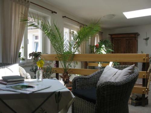 Hotel Pension Kastanienhof