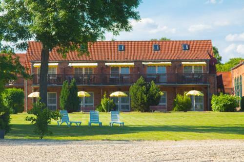 Ferienpark Mecklenburg