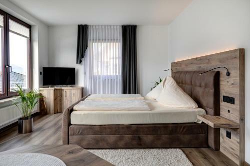 Hotel Garni "caf� Im Hamm"