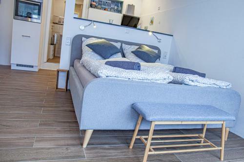 Apartment Moseltraum