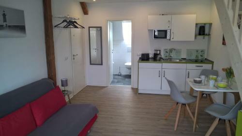 Apartamento Mosel Ausblick