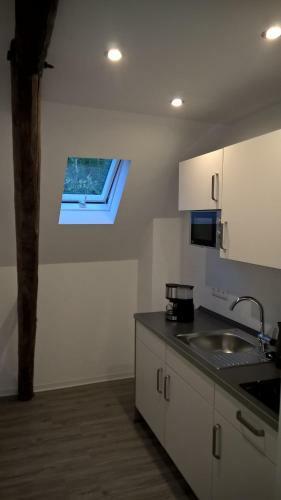 Apartamento Mosel Ausblick