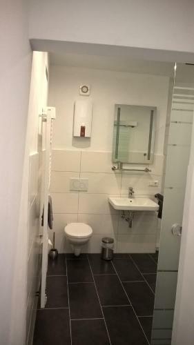 Apartamento Mosel Ausblick