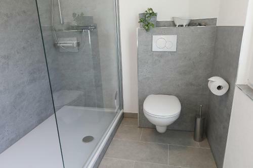 Apartamento Ferienwohnung Ankerplatz