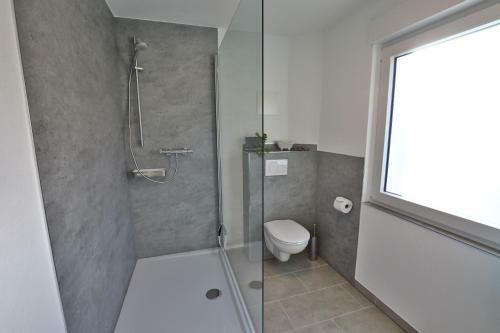 Apartamento Ferienwohnung Ankerplatz
