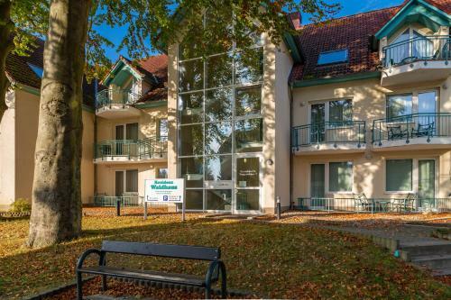 Apartment Fridolin