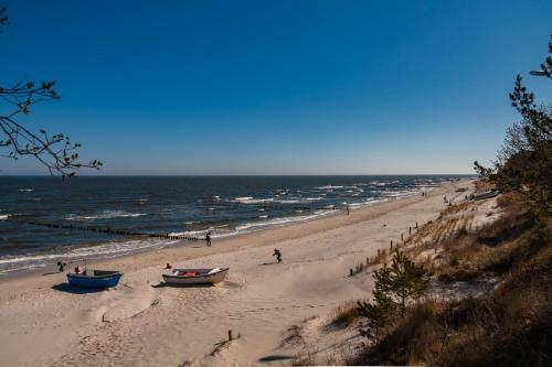 Apartamento Ferienwohnung M�we